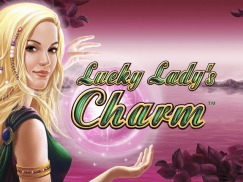 Аппарат Lucky Lady Charm